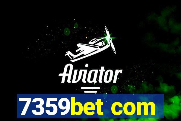 7359bet com